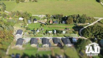 TUreality ponúka na predaj atraktívny pozemok o výmere 2 490