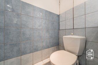 Realitná kancelária TOBI Real Vám ponúka na predaj praktický