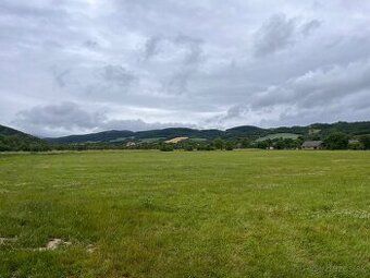 TUreality ponúka na predaj rekreačný pozemok o výmere 1 100 