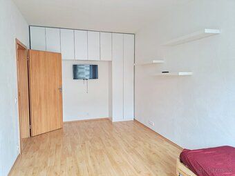 MIESTO, KDE SA Z BÝVANIA STÁVA DOMOV – 3-IZBOVÝ BYT (83 m²) 