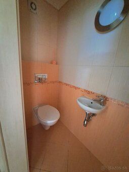 Na prenájom | Priestranný 3-izbový byt 112 m² | Centrum mest