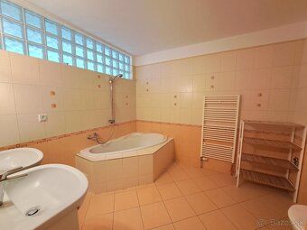 Na prenájom | Priestranný 3-izbový byt 112 m² | Centrum mest