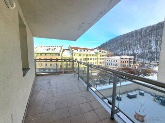 Na prenájom | Priestranný 3-izbový byt 112 m² | Centrum mest