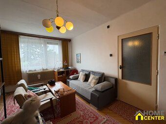Ildikó Zauko - realitná maklérka kancelárie HOME CENTER s.r.