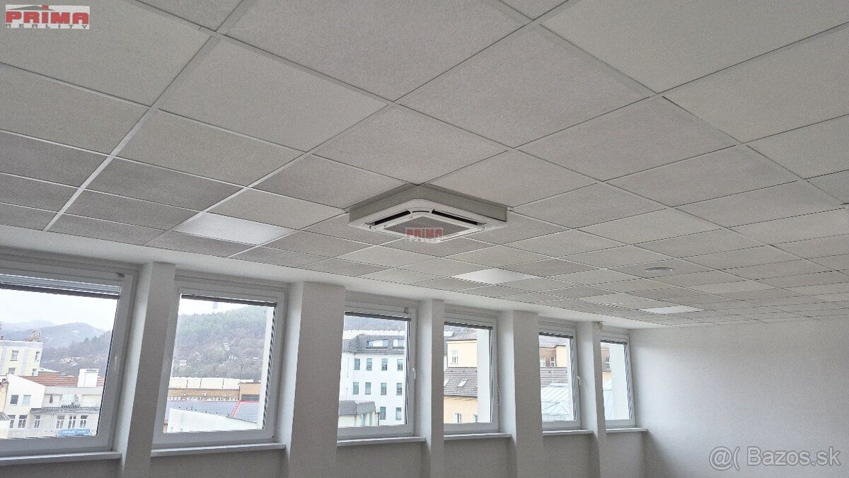 ID 3181 Prenájom: ambulancia, kancelárie, centrum, 62 m2 Kan