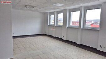 ID 3181 Prenájom: ambulancia, kancelárie, centrum, 62 m2 Kan