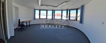 ID 3181 Prenájom: ambulancia, kancelárie, centrum, 62 m2 Kan