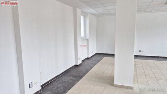 ID 3181 Prenájom: ambulancia, kancelárie, centrum, 62 m2 Kan
