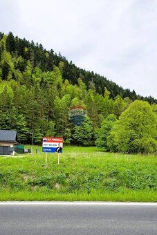 Realitná kancelária RE/MAX, Vám ponúka na PREDAJ rekreačný p