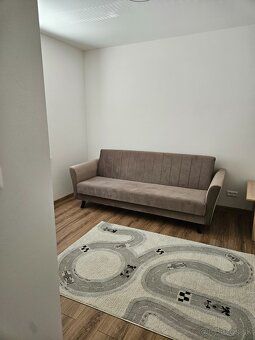 Moderný 5-izbový bungalov s kompletným zariadením – Dlhé Klč
