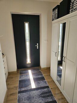 Moderný 5-izbový bungalov s kompletným zariadením – Dlhé Klč