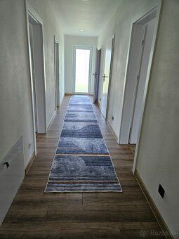 Moderný 5-izbový bungalov s kompletným zariadením – Dlhé Klč