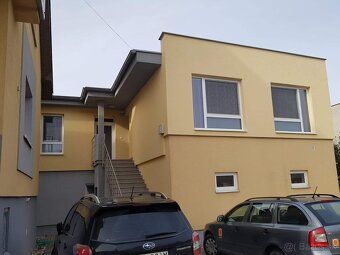 Ponukame na prenajom zariadený 3-izbovy byt na súkromí, 76m2