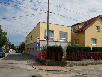 Ponukame na prenajom zariadený 3-izbovy byt na súkromí, 76m2