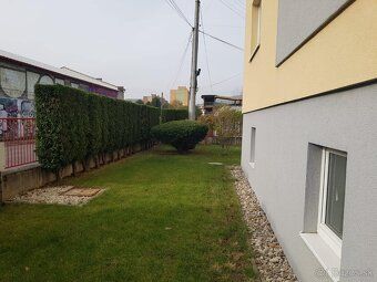 Ponukame na prenajom zariadený 3-izbovy byt na súkromí, 76m2