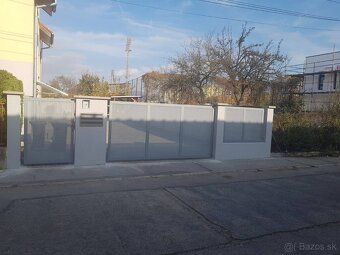 Ponukame na prenajom zariadený 3-izbovy byt na súkromí, 76m2