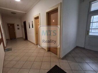 Ponúkame na prenájom kancelárske priestory v centre mesta Ma