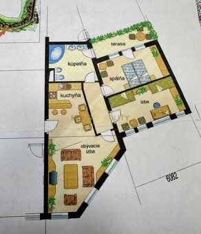 Realitná kancelária House reality estate, s.r.o. ponúka na p
