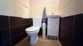TUreality Vám ponúka na predaj priestranný 4-izbový byt typu