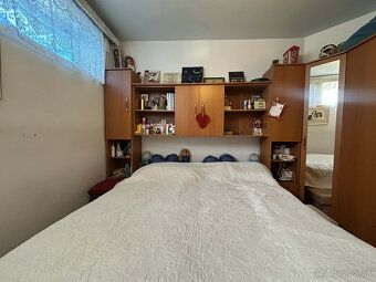 Typ: Rodinný dom Obec: Šamorín
Z poverenia majiteľa Vám ponú