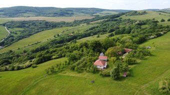 Predstavte si domov, kde sa každé ráno budíte s výhľadom na 