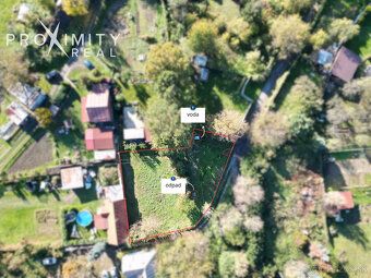 Typ: Záhrada Ulica: Jarmočná Obec: Košice-Juh
Proximity Real