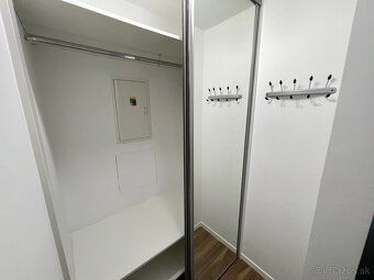 🏡 Prenájom moderného 2-izbového bytu v projekte 3 Veže, Bajk