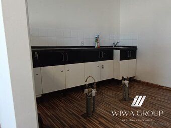 🏢 PRENÁJOM – Obchodný priestor č. 3 📍 Lokalita: Štúrovo cent