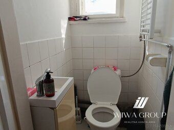 🏢 PRENÁJOM – Obchodný priestor č. 3 📍 Lokalita: Štúrovo cent