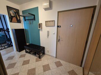 Dvojgarsónka deluxe na predaj - Lenardova, Bratislava-Petrža