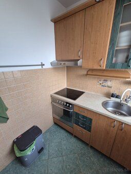 Dvojgarsónka deluxe na predaj - Lenardova, Bratislava-Petrža