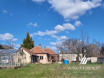 Rodinný dom na predaj 🏡 📍 Lokalita: Hurbanovo – katastrálne 