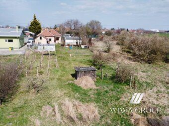 Rodinný dom na predaj 🏡 📍 Lokalita: Hurbanovo – katastrálne 
