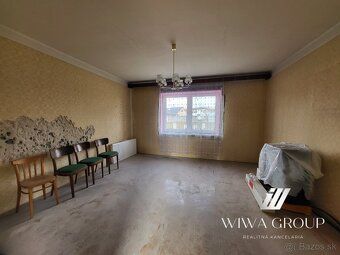Rodinný dom na predaj 🏡 📍 Lokalita: Hurbanovo – katastrálne 