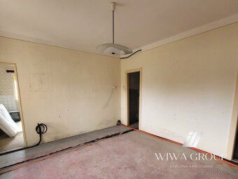 Rodinný dom na predaj 🏡 📍 Lokalita: Hurbanovo – katastrálne 