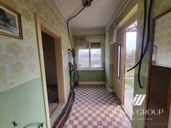 Rodinný dom na predaj 🏡 📍 Lokalita: Hurbanovo – katastrálne 