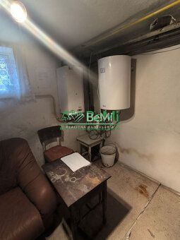 158-12-PEMOa
Ponúkame na predaj 3-izbový rodinný dom prípadn
