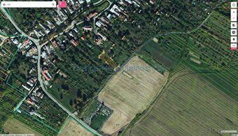 Ponúkam na predaj pozemok v obci Rankovce vzdialenej 25 km o