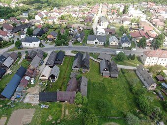 Na predaj historická drevenica v srdci Podbielu – Orava
Ponú
