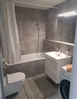 Ponúkame Vám na predaj moderný a praktický 1-izbový byt (nie