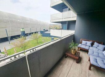 Ponúkame Vám na predaj moderný a praktický 1-izbový byt (nie