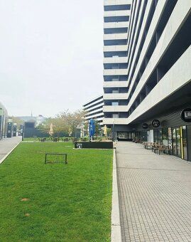 Ponúkame Vám na predaj moderný a praktický 1-izbový byt (nie