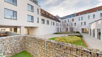 Hľadáte výnimočný 2-izbový byt v centre mesta, ktorý sa okam