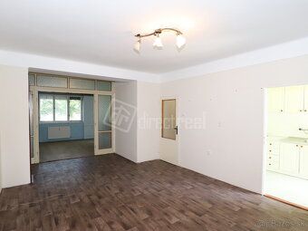 Prerobte byt podľa vlastných predstáv! 3 izbový byt 80 m2 +l