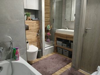 VBreality - Ponúkame na predaj 4 izbový byt s loggiou s krás