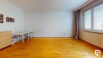 Hľadáte priestranný byt pre rodinu vo vyhľadávanej časti Pez