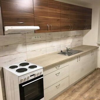 Realitná kancelária MyNewHome Vám ponúka na predaj krásny a 