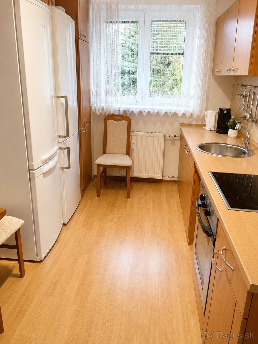 Realitná kancelária MyNewHome Vám ponúka na predaj krásny a 