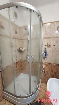 Ponúkam na predaj 1 izbový byt bez balkónu, po čiastočnej re