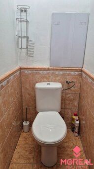 Ponúkam na predaj 1 izbový byt bez balkónu, po čiastočnej re